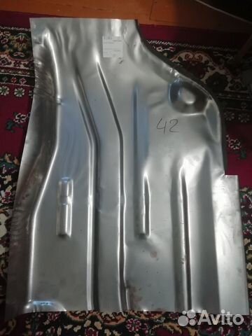 Дно рем комплект ваз 2110-2112, приора