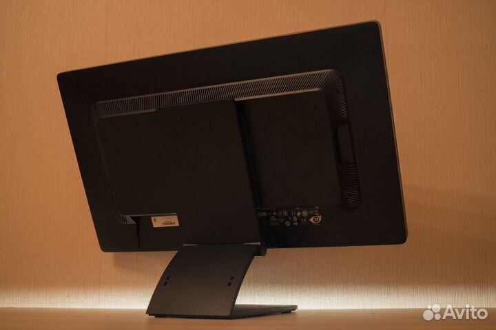 Монитор HP E231 EliteDisplay (23