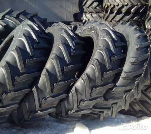Сельхоз.шины 13.6-38 Nortec Я-166 мтз
