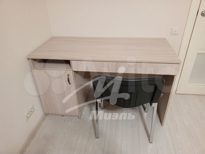 2-к. квартира, 64 м², 10/16 эт.