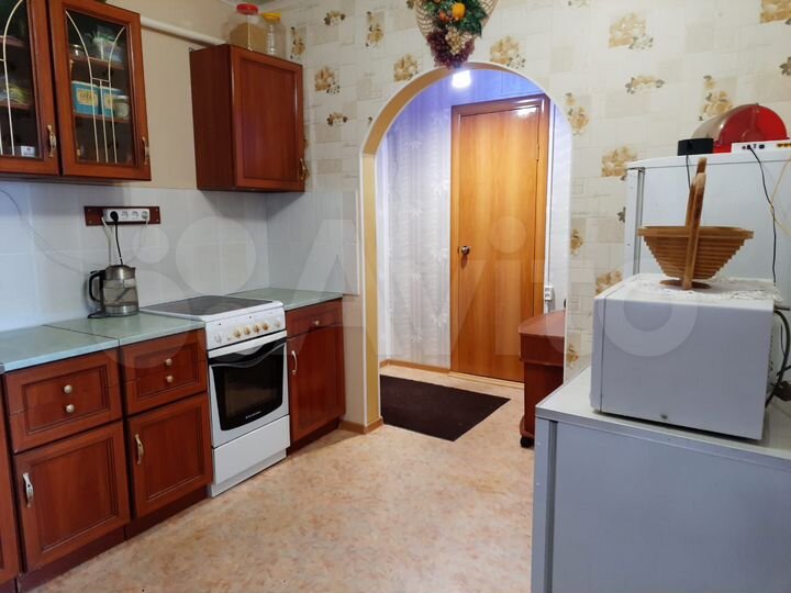 1-к. квартира, 49 м², 5/5 эт.