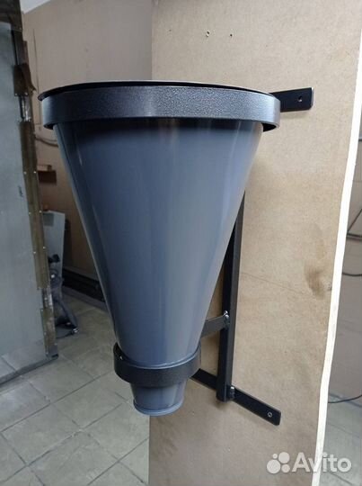 Конус для забоя птицы