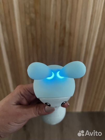 Зайка alilo Крошик оригинал