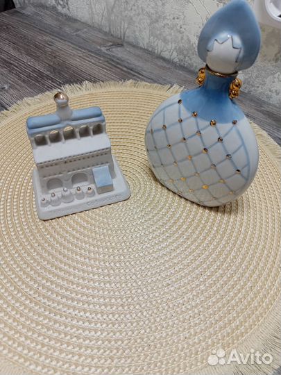 Керамика СССР