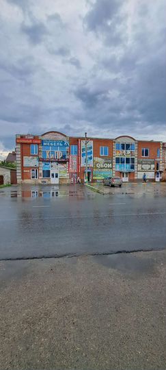 Здание, 916.1 м²