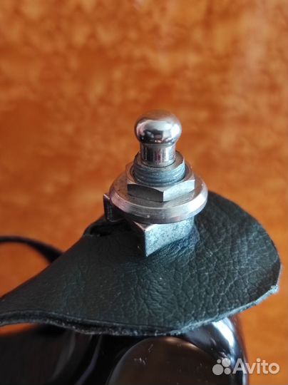 Электрогитара fender stratocaster