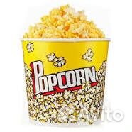 Вкусовая добавка, масло для попкорна