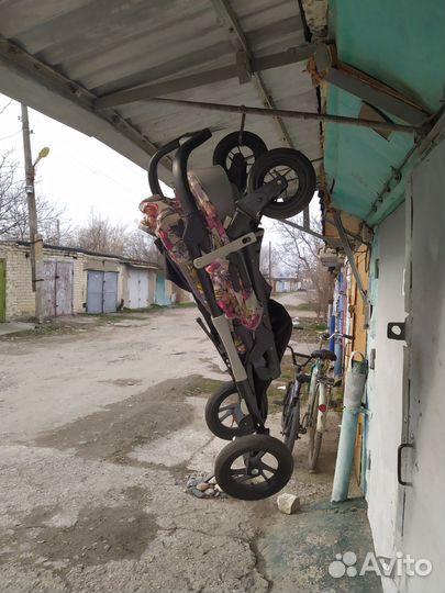 Велосипед самокат бу