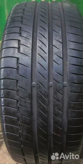 Continental ContiPremiumContact 6 255/55 R20
