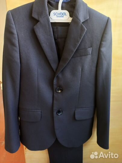 Школьная форма