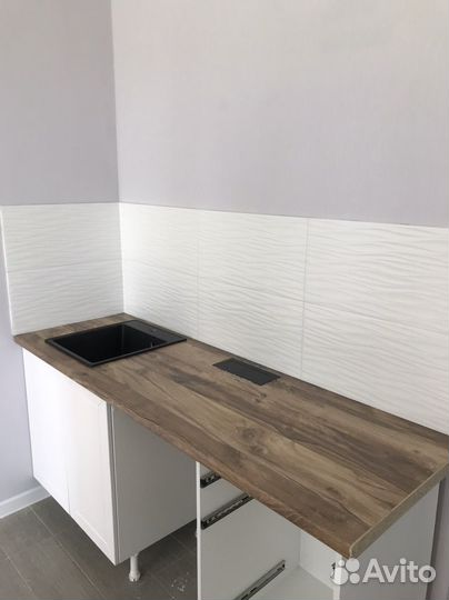 Мастер на час, муж на час