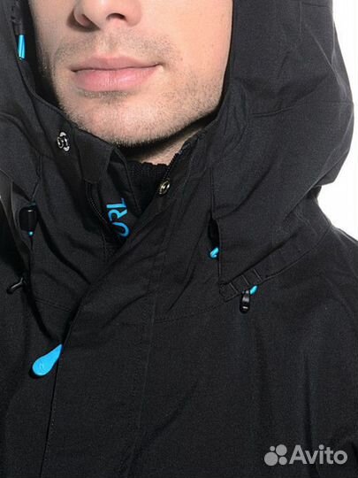 Сноубордическая куртка Rip curl