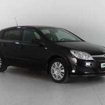 Opel Astra 1.8 AT, 2008, 163 423 км, с пробегом, цена 739 000 руб.