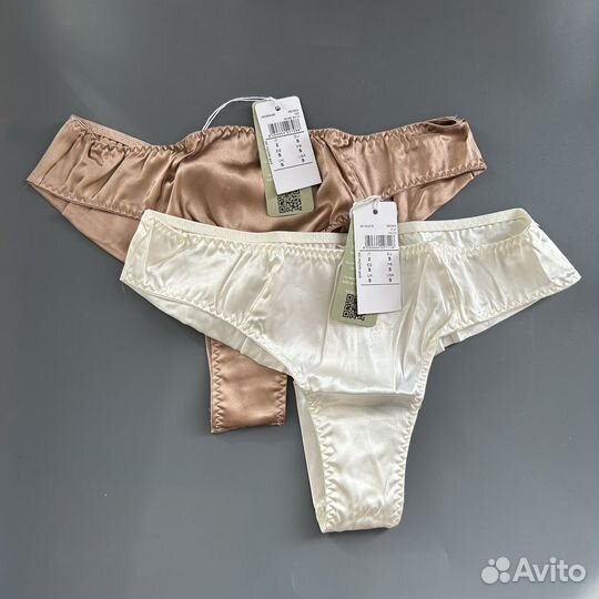 Intimissimi шелковые трусики