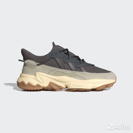 Кроссовки Adidas Ozweego TR оригинал