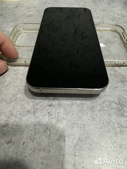 iPhone 16 Pro Max, 256 ГБ