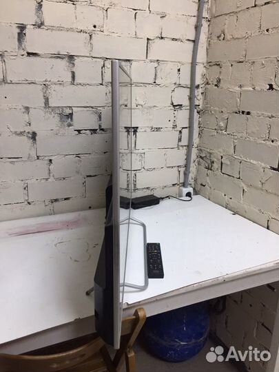 Телевизор sony