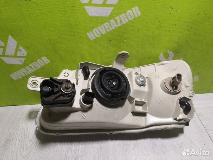 Фара правая Хендай Акцент 2