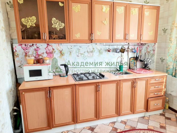 2-к. квартира, 50,7 м², 2/9 эт.