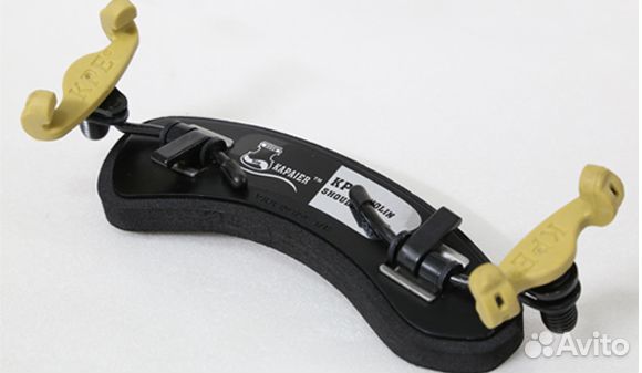 Мостик для скрипки Kapaier NO.630 KPE 1/4-1/8