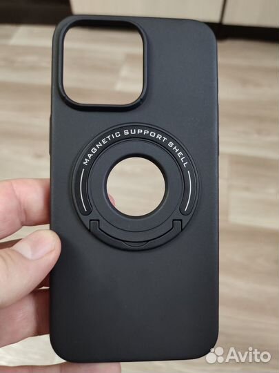 Чехол на iPhone 15 pro max