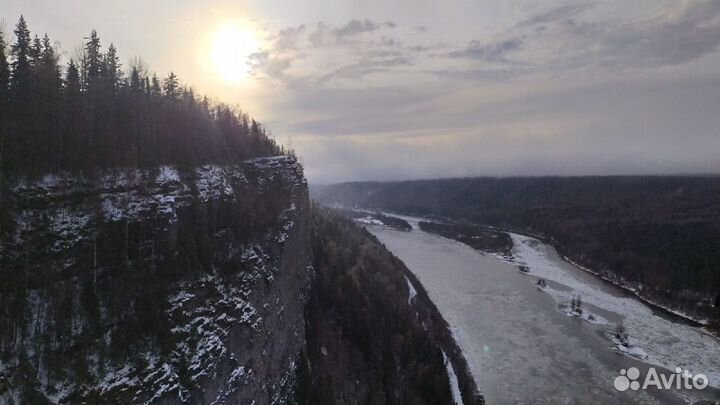 Путешествия по Пермскому краю и Уралу