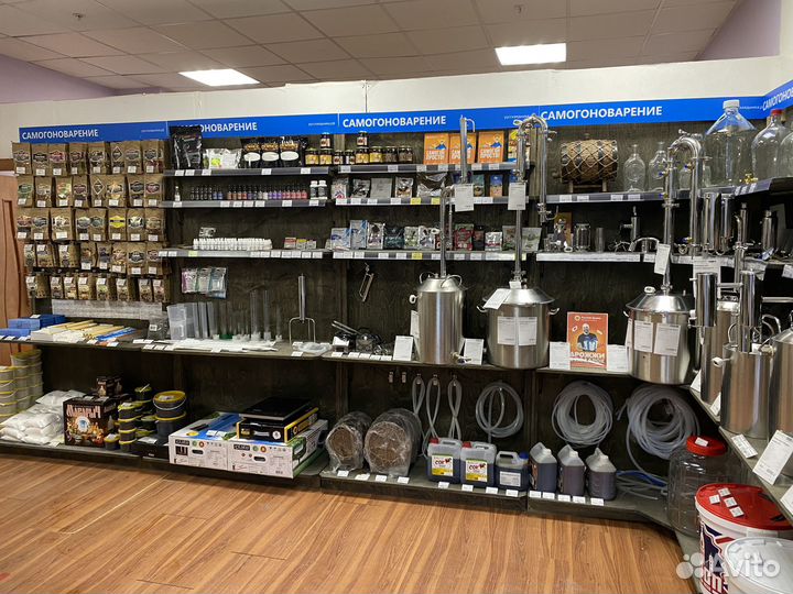 Автоклав Fansel Mini