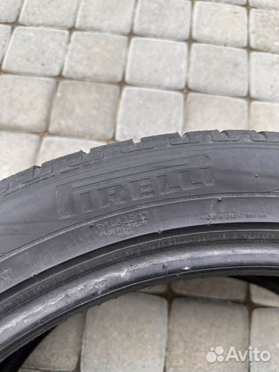 Pirelli Scorpion 255/45 R20 105V