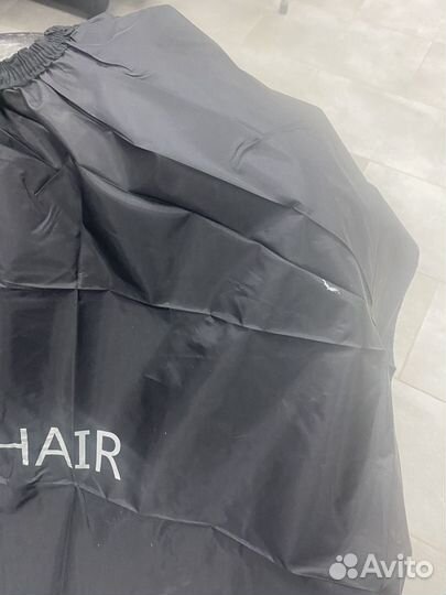 Пеньюар парикмахерский