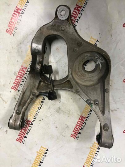 Рычаг задний левый Mercedes-Benz Gl 2013