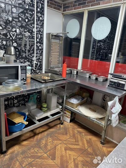 Готовый бизнес