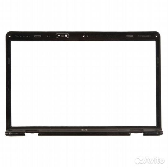 Рамка экрана (рамка крышки матрицы, LCD Bezel) для