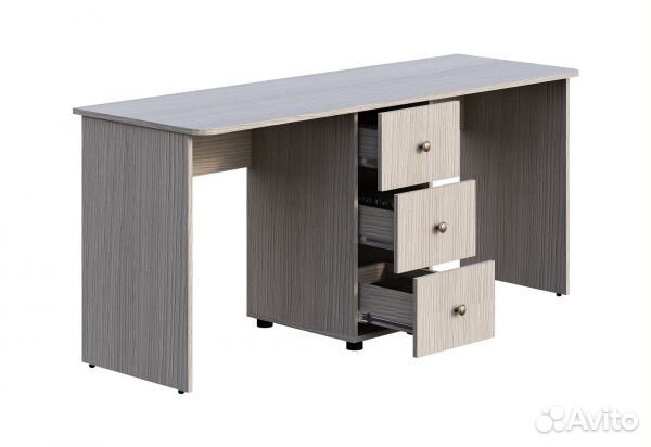 Стол письменный Мийа-3А