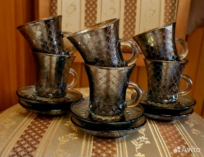 Фарфоровая посуда