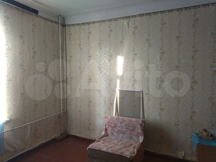 Комната 19 м² в 1-к., 2/3 эт.