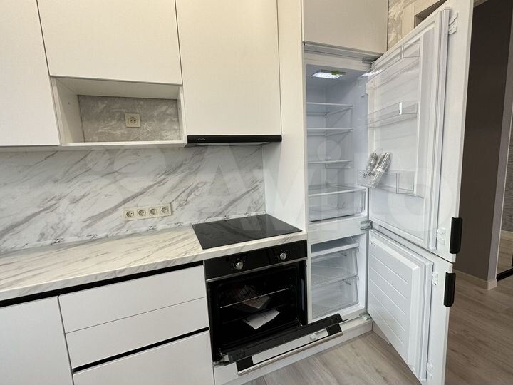 2-к. квартира, 47 м², 10/14 эт.