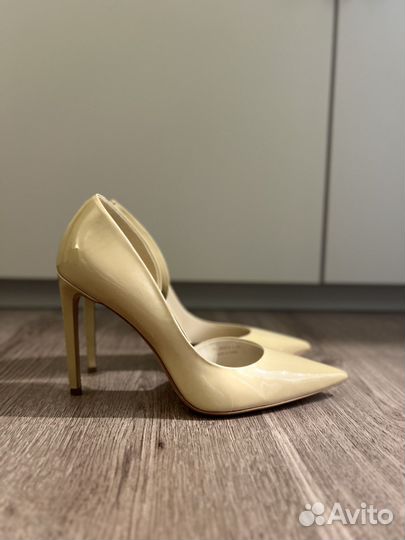 Carlo Pazolini туфли 39