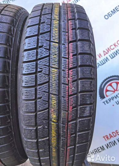 Yokohama Ice Guard IG50+ 185/65 R15 88Q