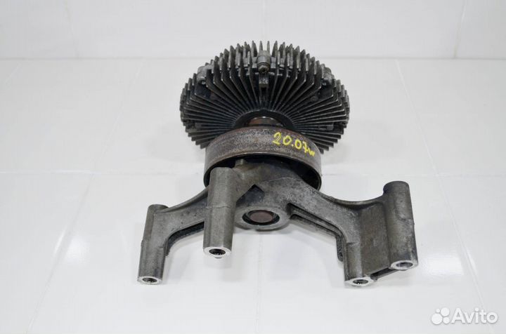 Вискомуфта Infiniti Qx56 JA60 2004-2010