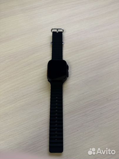 Смарт часы x8 ultra