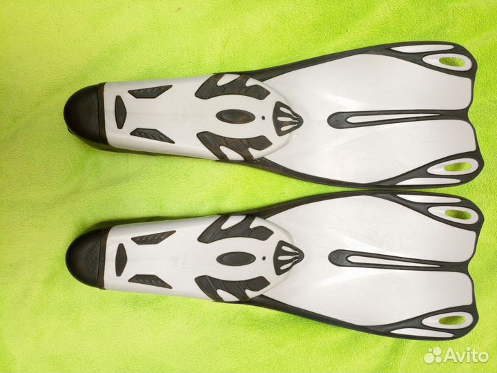 Ласты для плавания 40 41