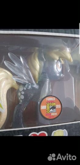 My Little Pony редкие винил