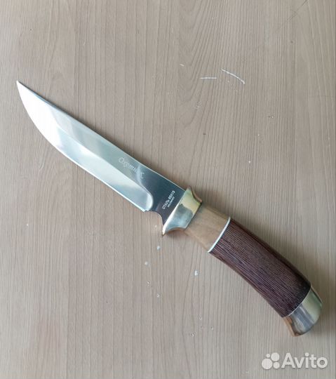 Нож охотничий