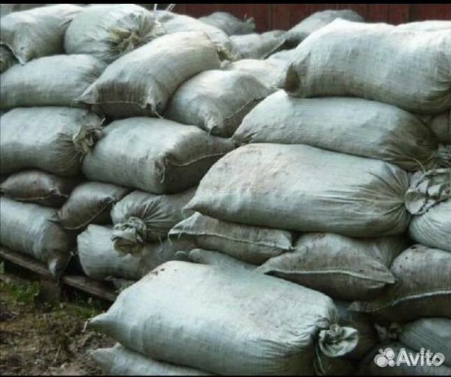 Чернозем перегной