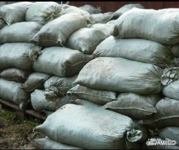 Чернозем перегной