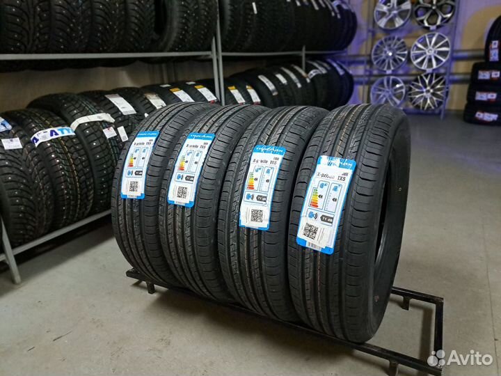 Tracmax X-Privilo TX5 175/70 R14