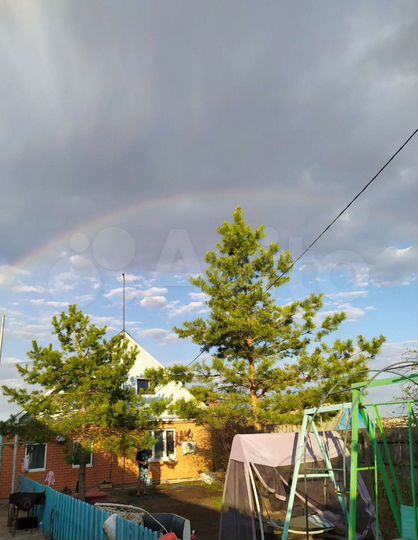 Дом 87 м² на участке 11 сот.