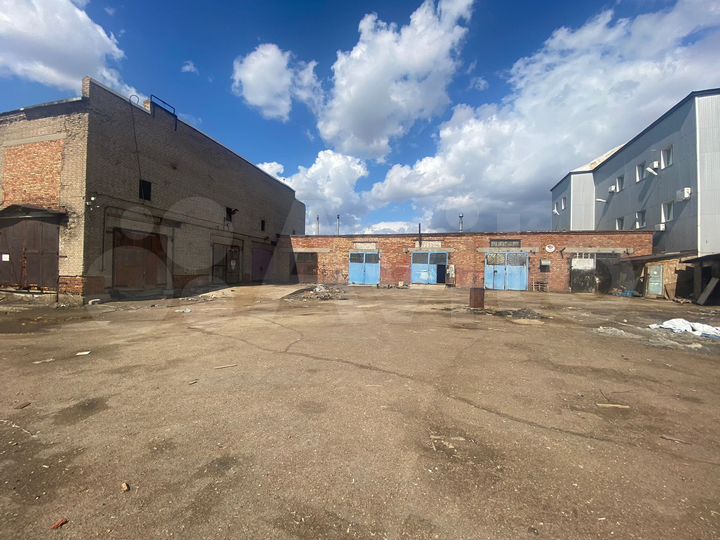 Свободного назначения, 1614 м²