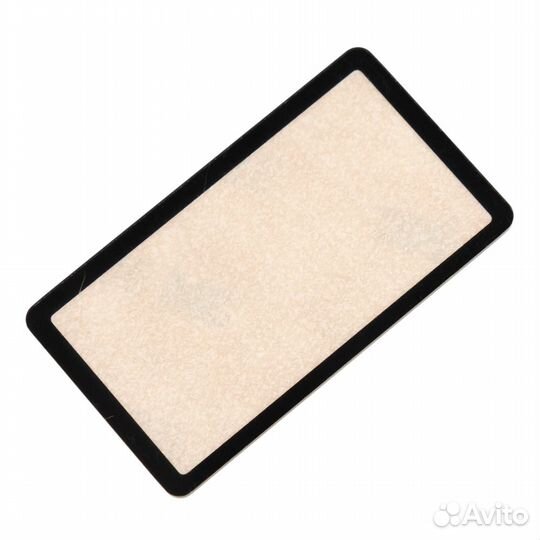 Защитное стекло dofa верхнего экрана Nikon D810