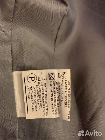 Пальто летнее